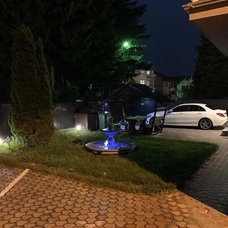 Apartmani Pejton Ilidza Sarajevo Esterno foto