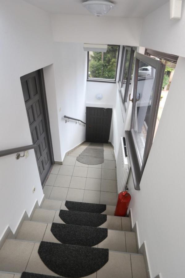 Apartmani Pejton Ilidza Sarajevo Camera foto