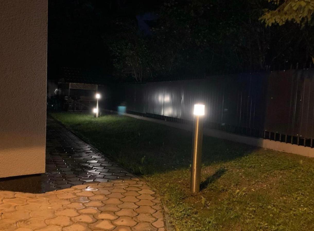 Apartmani Pejton Ilidza Sarajevo Esterno foto
