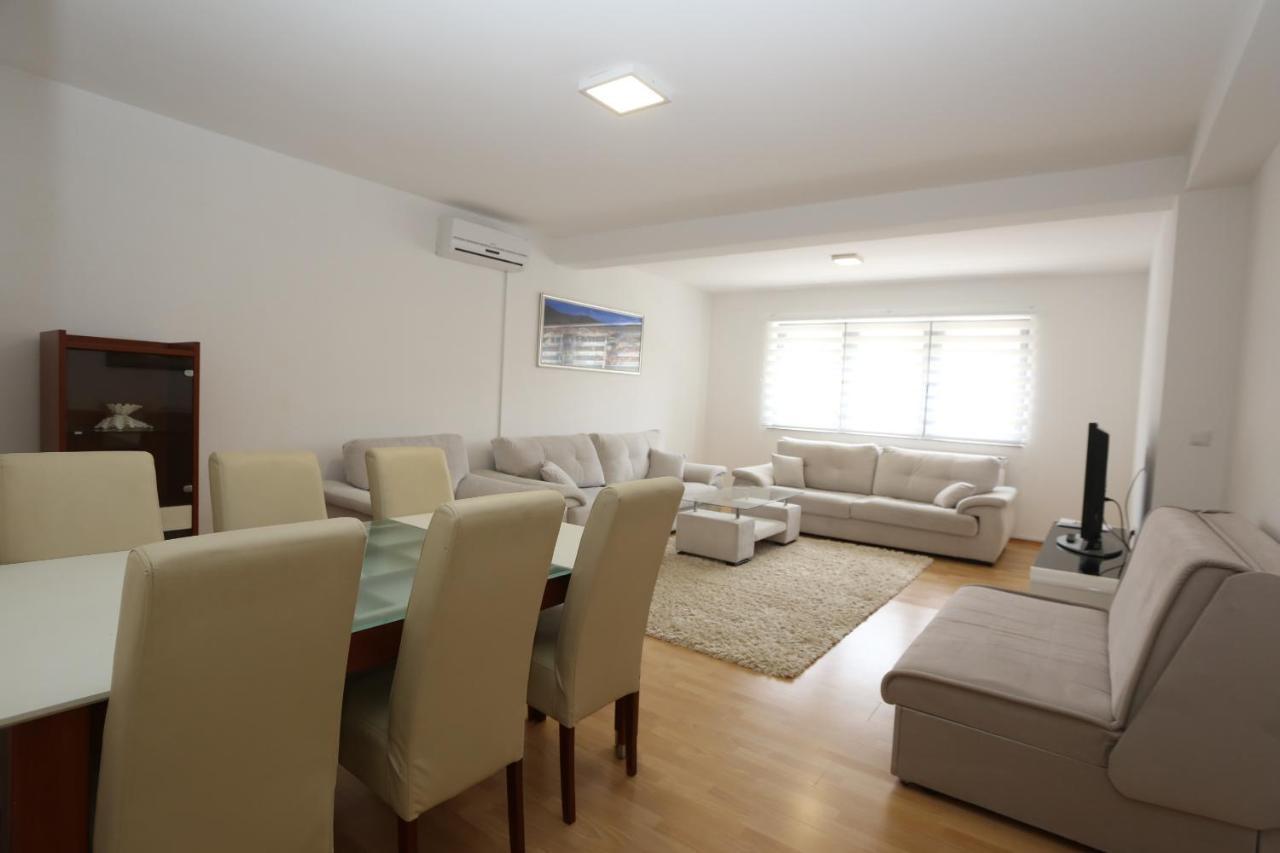 Apartmani Pejton Ilidza Sarajevo Esterno foto