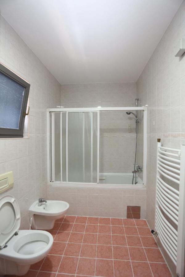 Apartmani Pejton Ilidza Sarajevo Esterno foto