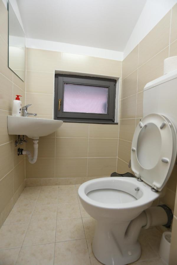 Apartmani Pejton Ilidza Sarajevo Esterno foto