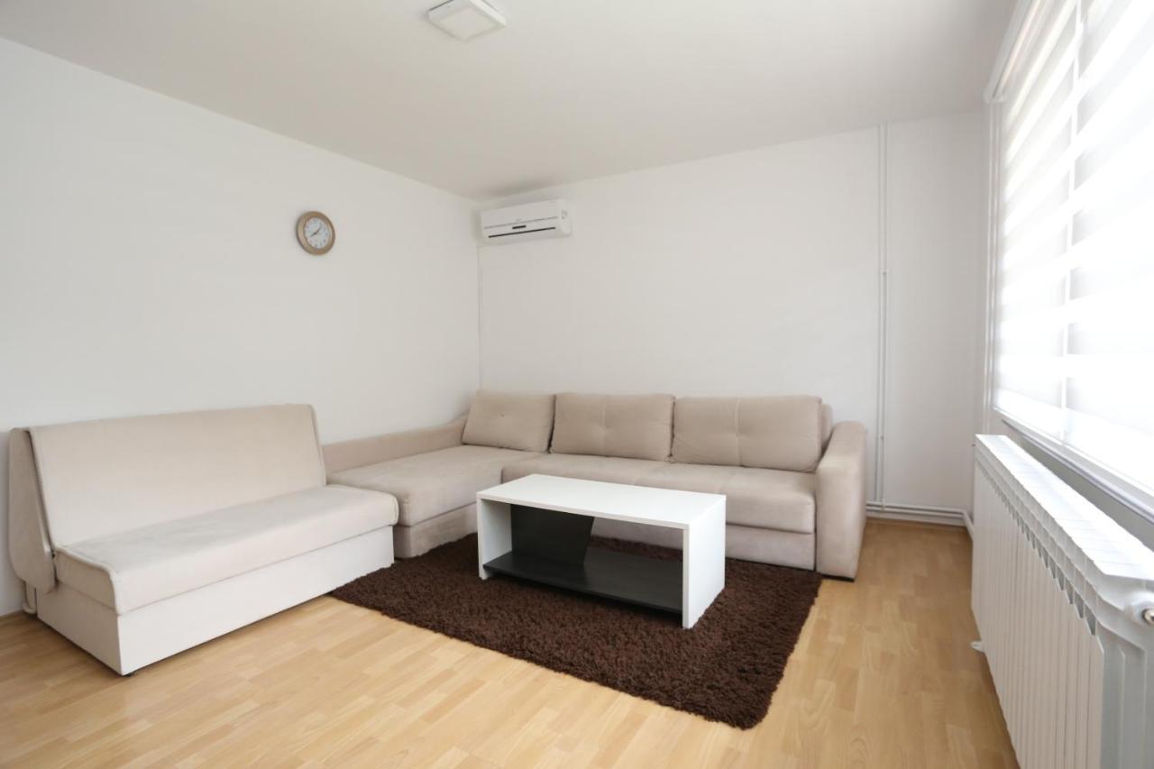 Apartmani Pejton Ilidza Sarajevo Esterno foto