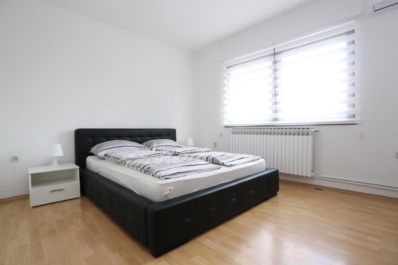Apartmani Pejton Ilidza Sarajevo Esterno foto