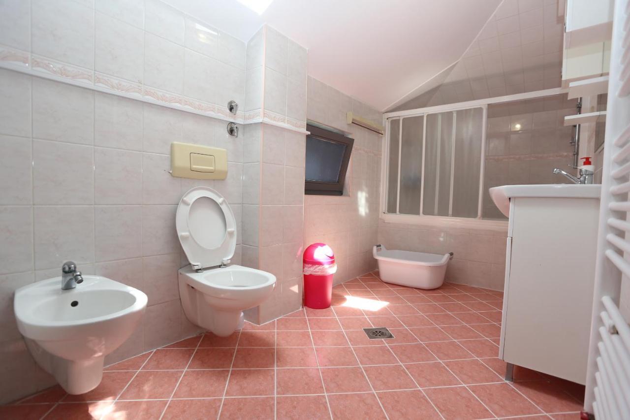 Apartmani Pejton Ilidza Sarajevo Esterno foto
