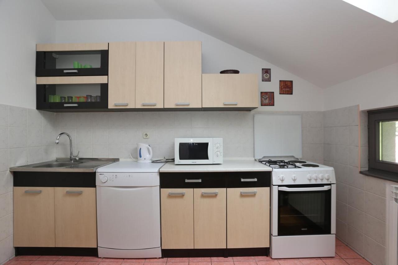 Apartmani Pejton Ilidza Sarajevo Esterno foto