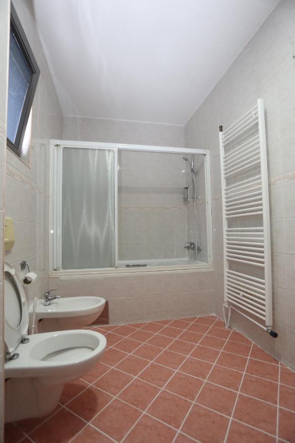 Apartmani Pejton Ilidza Sarajevo Esterno foto