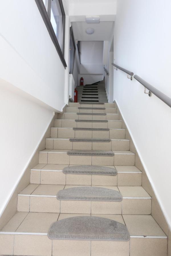Apartmani Pejton Ilidza Sarajevo Esterno foto