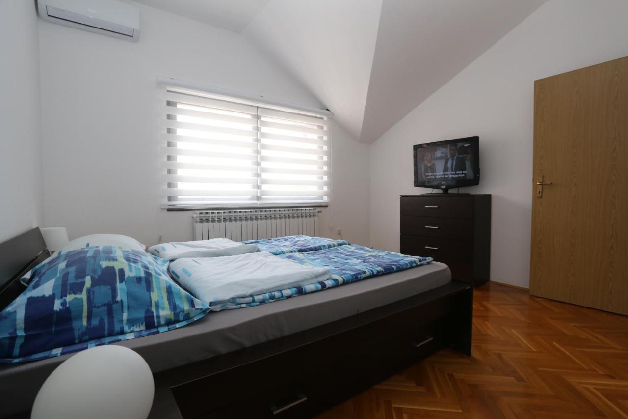 Apartmani Pejton Ilidza Sarajevo Esterno foto